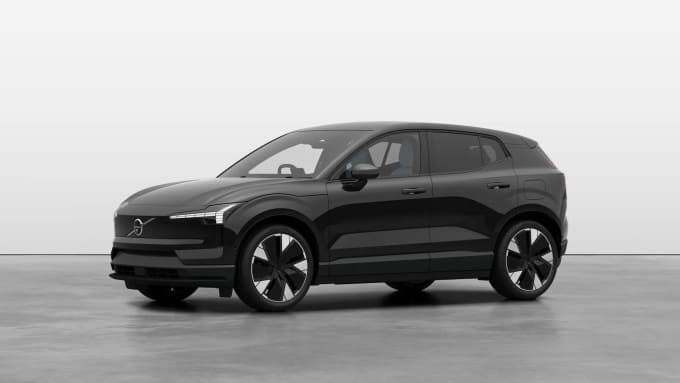 2024 Volvo Ex30