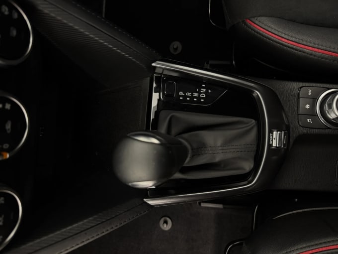 2024 Mazda Mazda2