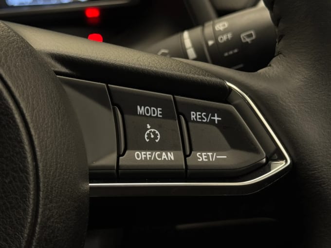 2024 Mazda Mazda2
