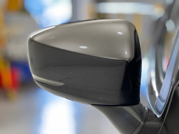 2024 Mazda Mazda2