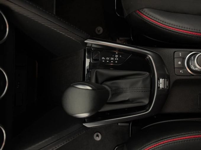 2024 Mazda Mazda2