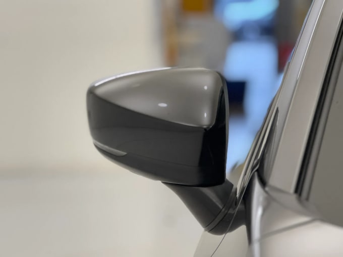 2024 Mazda Mazda2