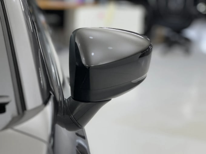2024 Mazda Mazda2