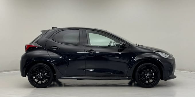 2025 Mazda 2 Hybrid