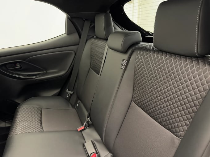 2025 Mazda 2 Hybrid