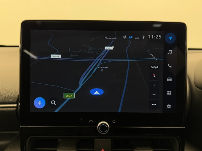 2025 Mazda 2 Hybrid