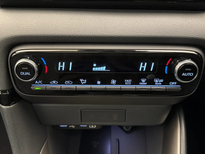 2025 Mazda 2 Hybrid