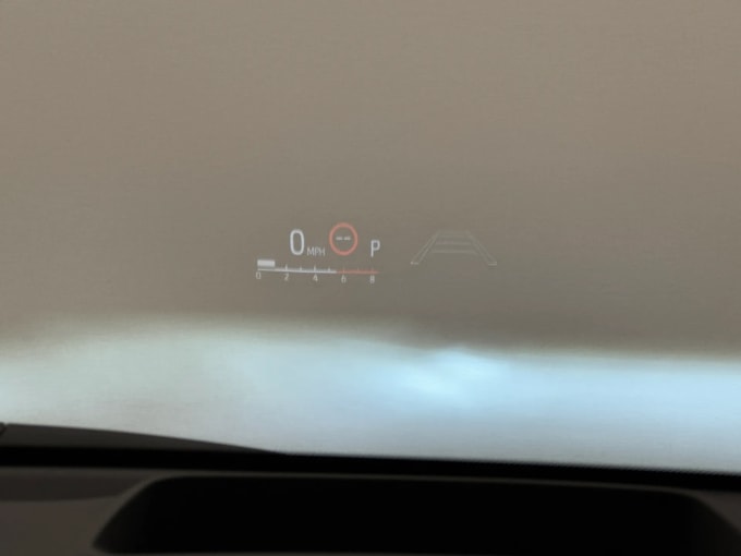 2025 Mazda 2 Hybrid