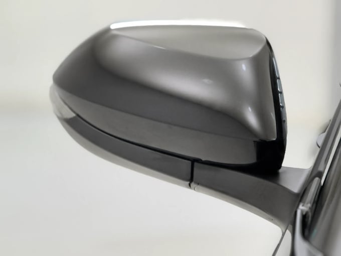 2025 Mazda 2 Hybrid