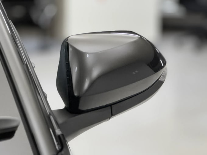 2025 Mazda 2 Hybrid