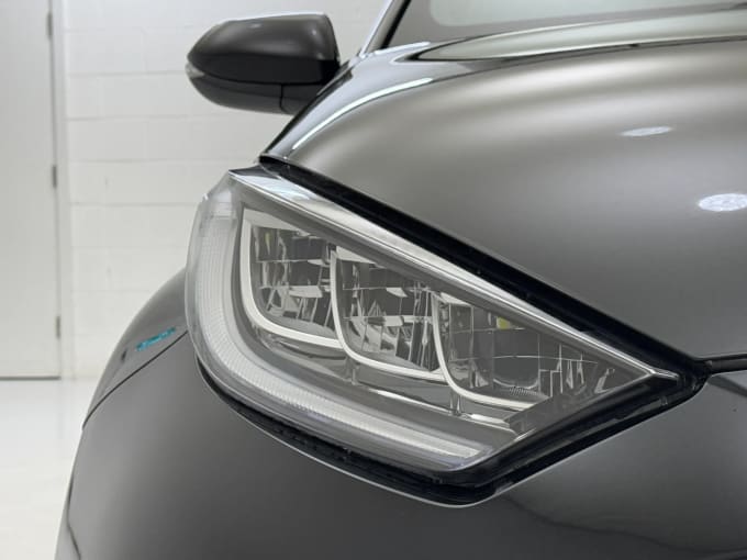 2025 Mazda 2 Hybrid