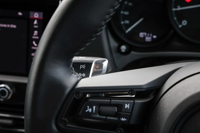 2023 Porsche Macan