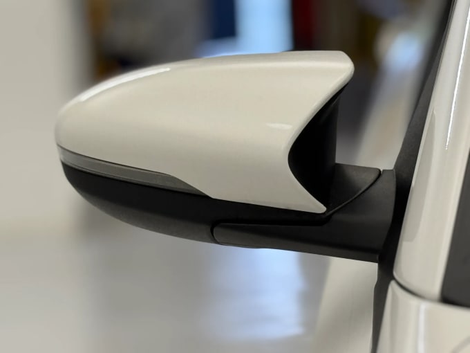 2025 Hyundai I20
