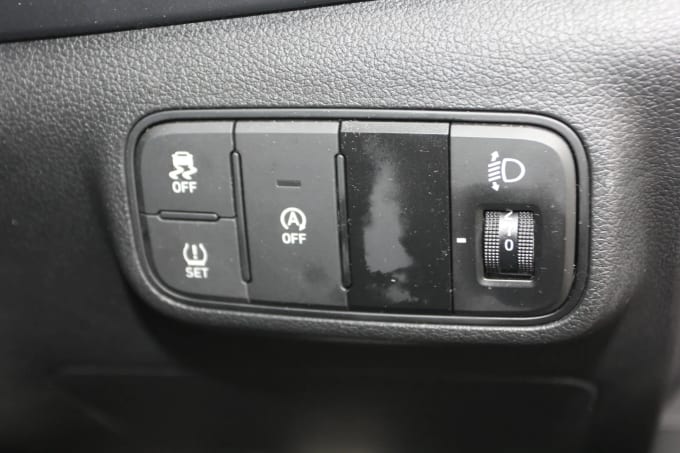 2024 Hyundai Bayon