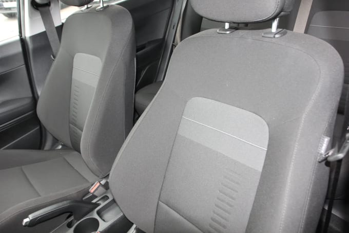2024 Hyundai Bayon