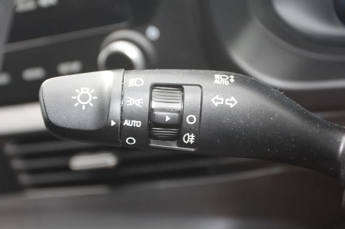 2024 Hyundai Bayon