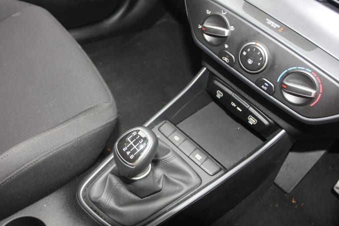 2024 Hyundai Bayon