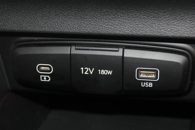 2024 Hyundai Bayon
