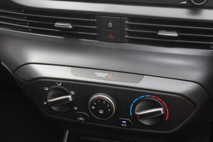 2024 Hyundai Bayon