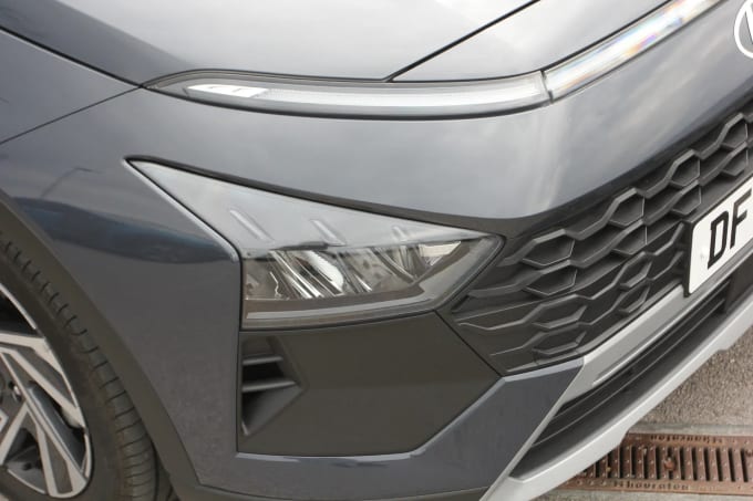2024 Hyundai Bayon