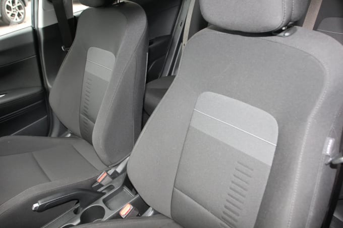 2024 Hyundai Bayon