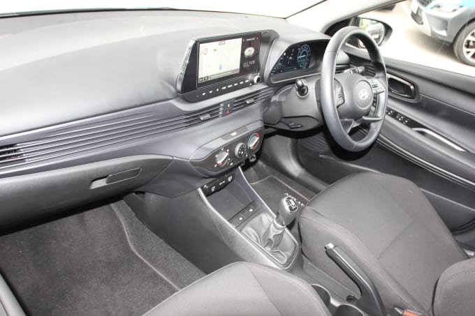 2024 Hyundai Bayon