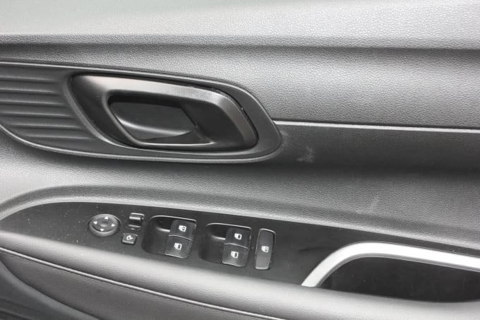 2024 Hyundai Bayon