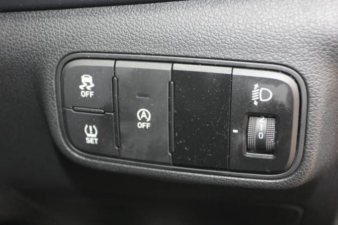 2024 Hyundai Bayon