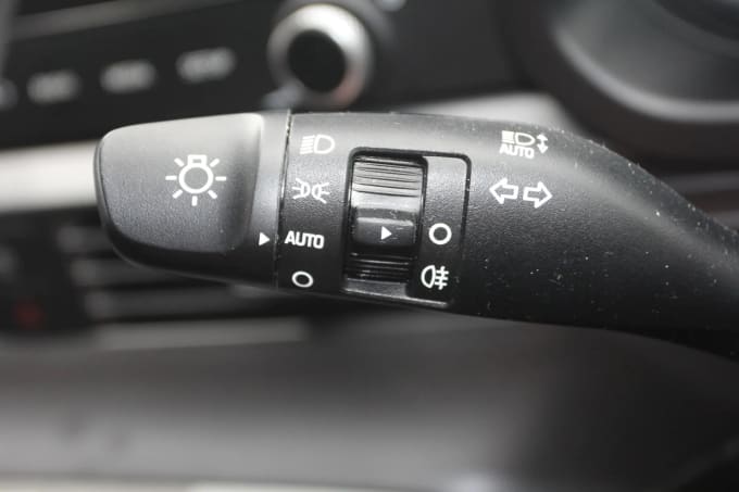 2024 Hyundai Bayon