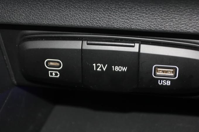 2024 Hyundai Bayon