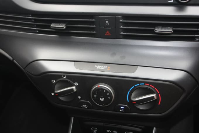 2024 Hyundai Bayon