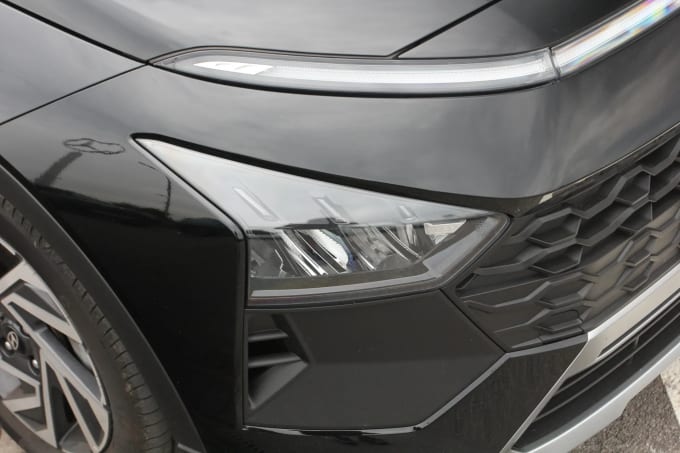 2024 Hyundai Bayon