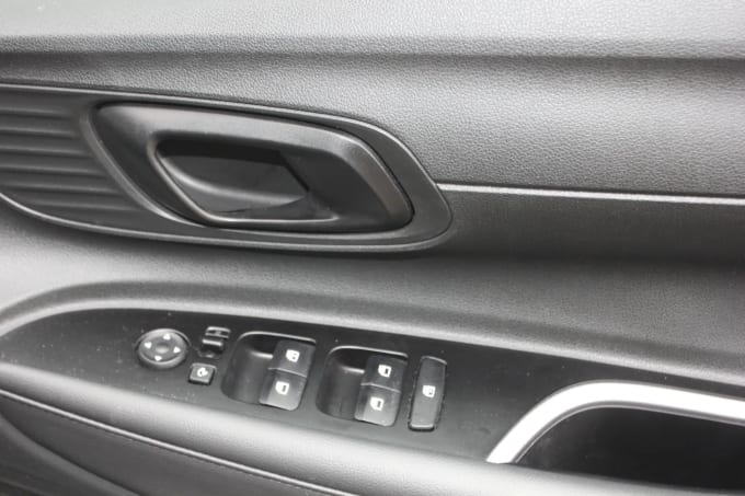 2024 Hyundai Bayon