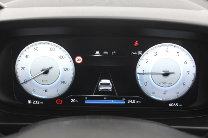 2024 Hyundai Bayon