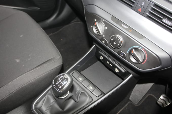 2024 Hyundai Bayon