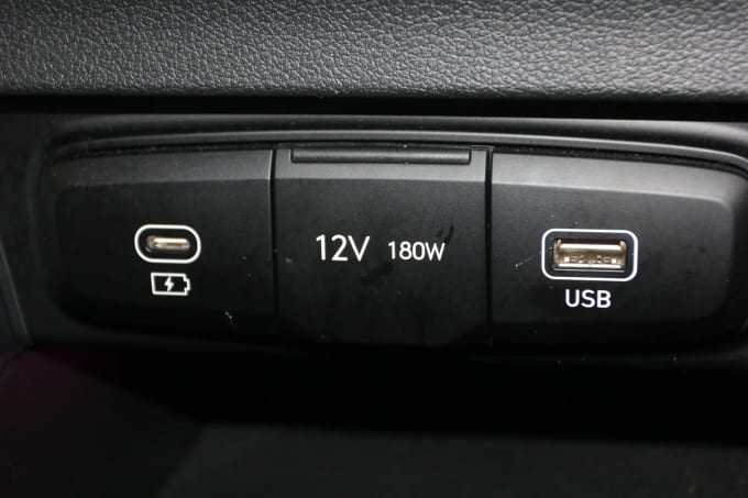 2024 Hyundai Bayon