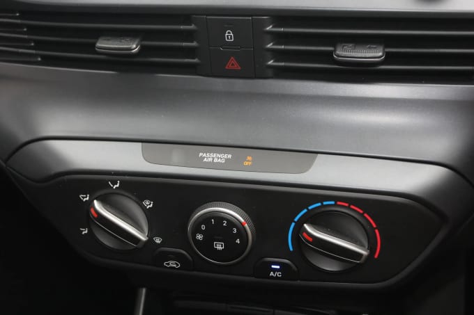 2024 Hyundai Bayon