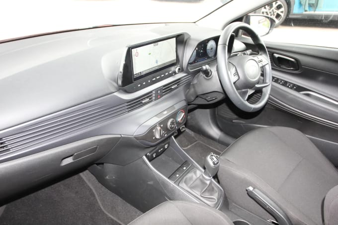 2024 Hyundai Bayon
