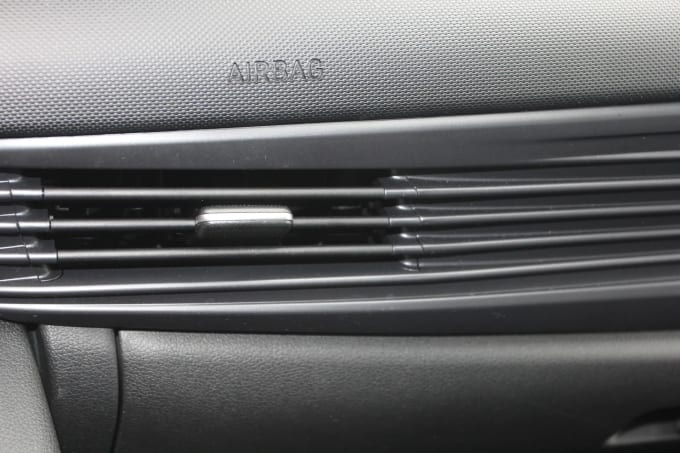 2024 Hyundai Bayon