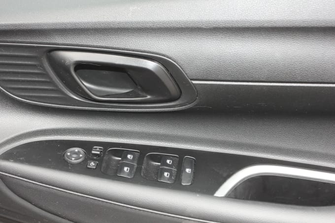 2024 Hyundai Bayon