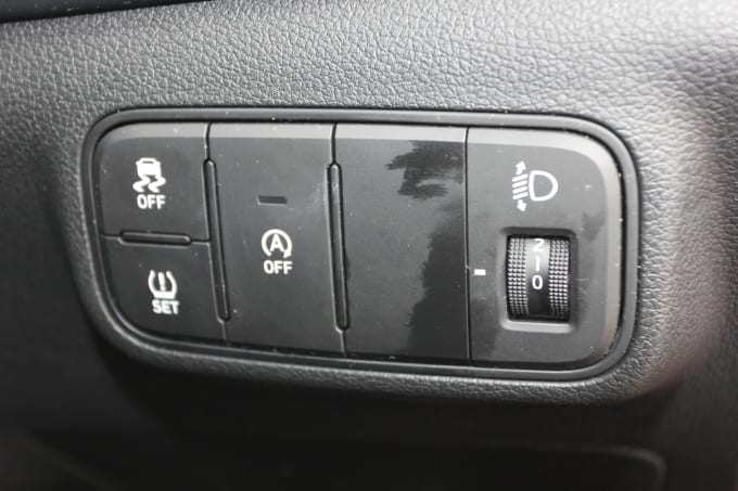 2024 Hyundai Bayon