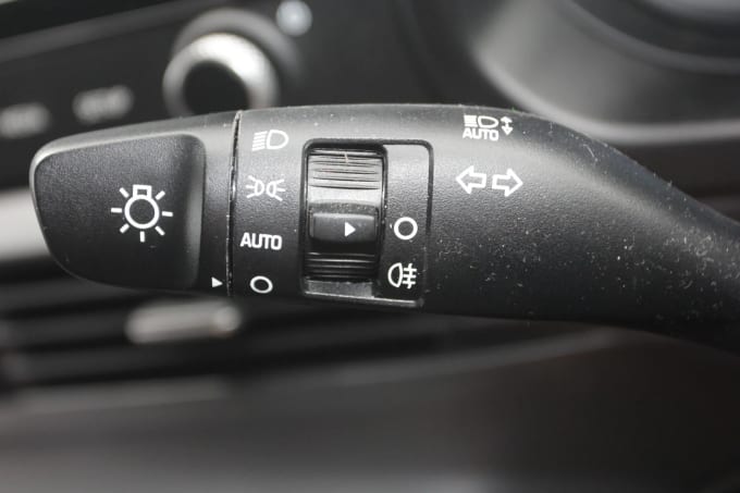 2024 Hyundai Bayon