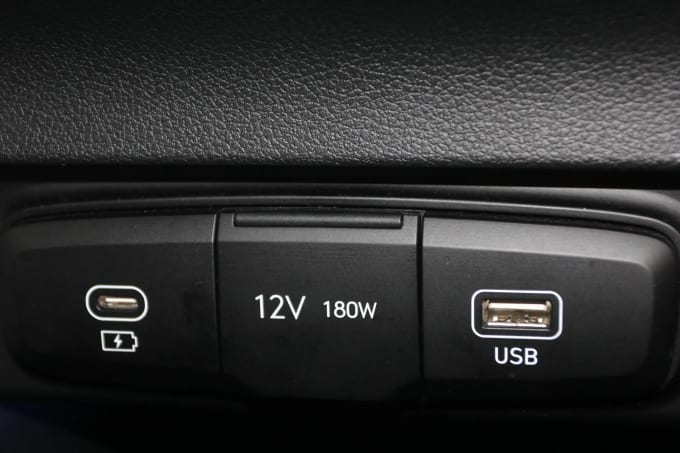 2024 Hyundai Bayon