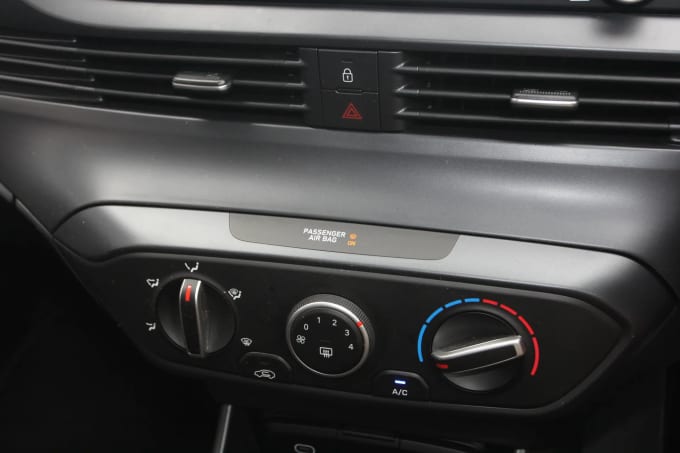 2024 Hyundai Bayon