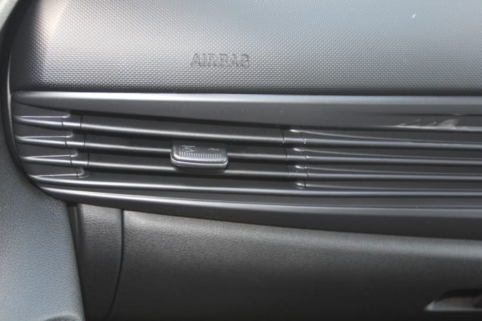 2024 Hyundai Bayon