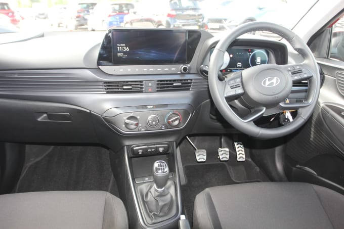 2024 Hyundai Bayon