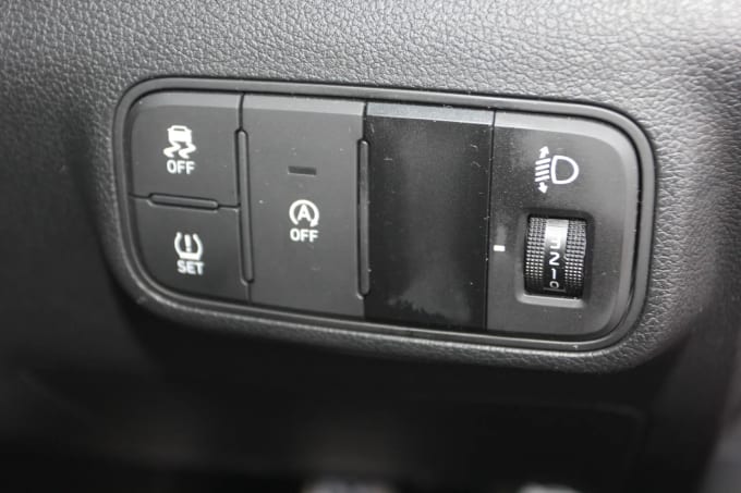 2024 Hyundai Bayon