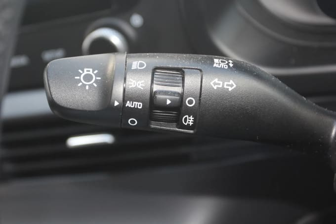 2024 Hyundai Bayon