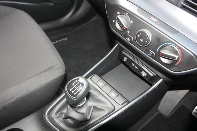 2024 Hyundai Bayon
