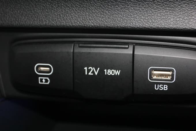 2024 Hyundai Bayon